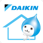 Daikin Home Controller APP icône
