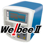 Welbee II Panel Simulator icône