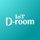IoT D-room ícone