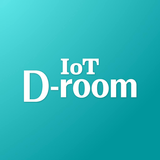IoT D-room アイコン