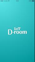 IoT D-room Affiche