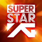 SUPERSTAR YG 아이콘