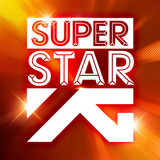 SUPERSTAR YG icon