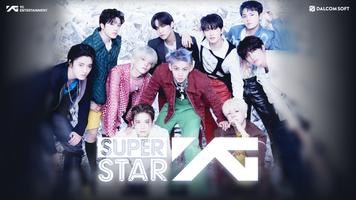 SUPERSTAR YG โปสเตอร์