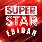 SUPERSTAR EBiDAN icono