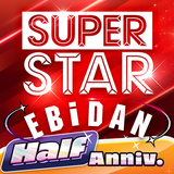 SUPERSTAR EBiDAN APK