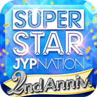 SUPERSTAR JYPNATION icône