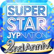 SUPERSTAR JYPNATION