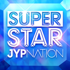 SUPERSTAR JYPNATION ikon