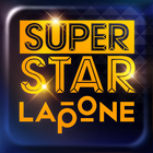 SUPERSTAR LAPONE biểu tượng