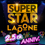 SUPERSTAR LAPONE icon