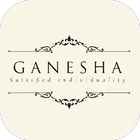 滋賀の美容室ガネイシャ（GANESHA） アイコン