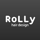 -RoLLy hair design- ローリーヘアデザイン APK