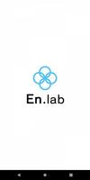 En.lab（エンラボ）サロンアプリ Affiche
