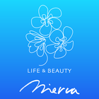 Life&Beauty Meria(メリア)サロンアプリ icône