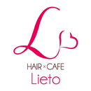 福岡市早良区西新の美容室　Lieto APK