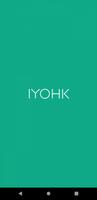 IYOHK／イヨーク公式アプリ Affiche