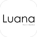Luana hairmake for smart phone APK