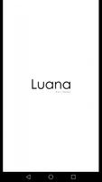Luana poster