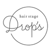 下関の美容室　hair stage Drop`s