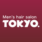 松山市本町のメンズ美容室TOKYO icon