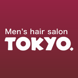 松山市本町のメンズ美容室TOKYO icône