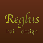 福岡の美容室 Reglus أيقونة