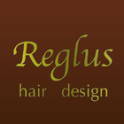 福岡の美容室 Reglus icon