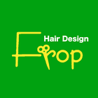 Hair Design Frop　マンツーマンサロン icône