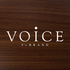 美容室 VOiCE Y’s BRAND（ボイス）の公式アプリ-icoon
