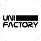 指宿市の美容室UNI-FACTORY icône