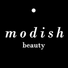 宮崎市の美容室 modish beauty 图标