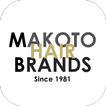 ”『MAKOTO HAIR BRANDS』公式アプリ