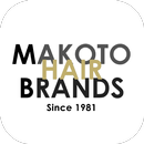 『MAKOTO HAIR BRANDS』公式アプリ-APK