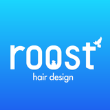 roost hair design 公式アプリ आइकन