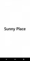 美容室Sunny Place Affiche