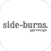 side-burns.group(サイドバーンズグループ） Zeichen