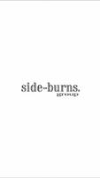 side-burns.group(サイドバーンズグループ） Affiche