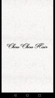 福山の美容室Chou Chou Hair Affiche