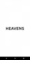 HEAVENS poster