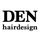 鹿児島の美容室DEN hair designの公式アプリ アイコン