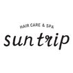 福岡市早良区の美容室　ｓｕｎ　ｔｒｉｐ
