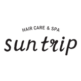 福岡市早良区の美容室　ｓｕｎ　ｔｒｉｐ アイコン