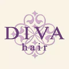DIVA -ディーヴァヘアー- 公式アプリ