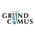 鹿児島の美容室BeautySalon GRAND CAMUS icône