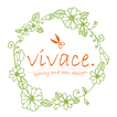 ”鹿児島の美容室vivaceの公式アプリ
