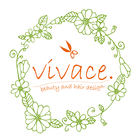 鹿児島の美容室vivaceの公式アプリ icon