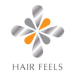 ”hairfeels(ヘアフィールズ)のアプリ