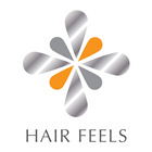 hairfeels(ヘアフィールズ)のアプリ 圖標