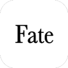 Fateの公式アプリ 아이콘